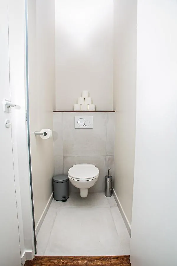 Apartmán Joie Paris Arc De Triomphe - Champs Elysee
